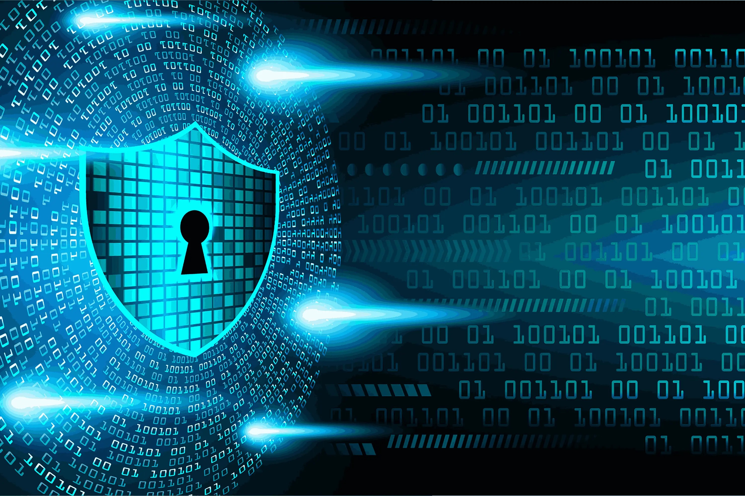 Seguridad Hosting Confiable