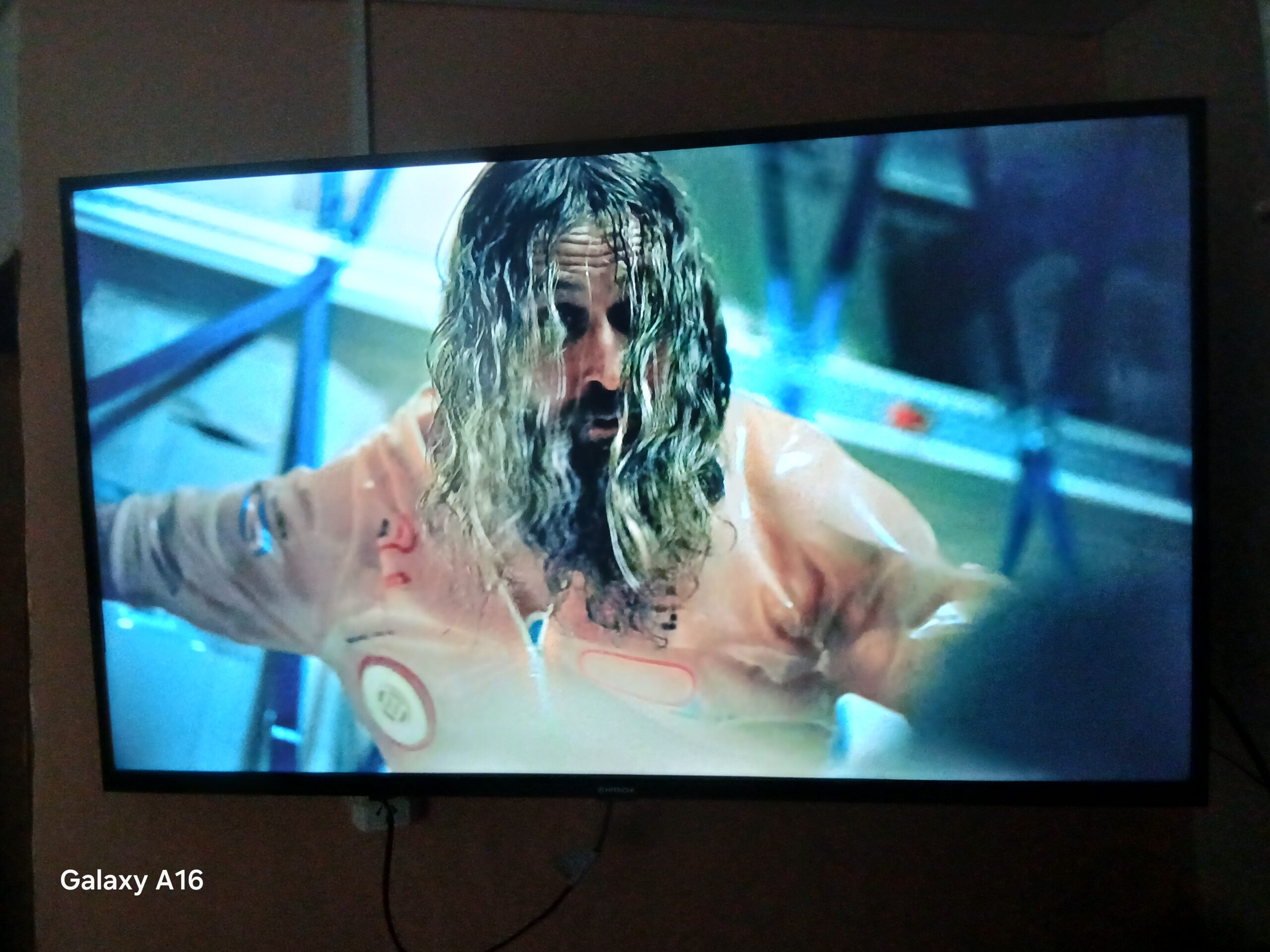 StreamVideo MiaCodeWEB captura Android TV