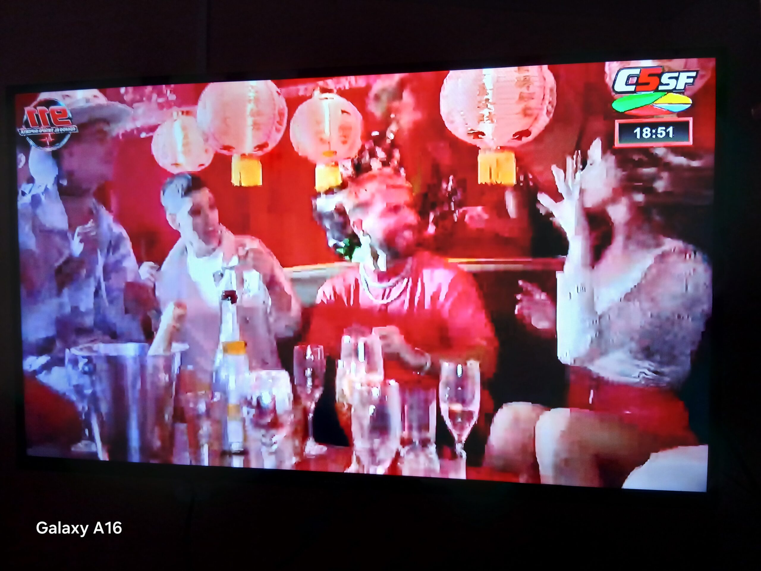 StreamVideo MiaCodeWEB pantalla final